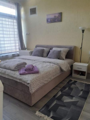 Apartman Leggiero